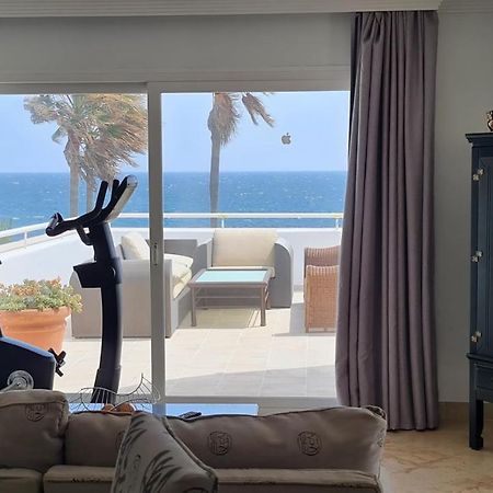 Sinfonia Del Mar Apartment Estepona Dış mekan fotoğraf