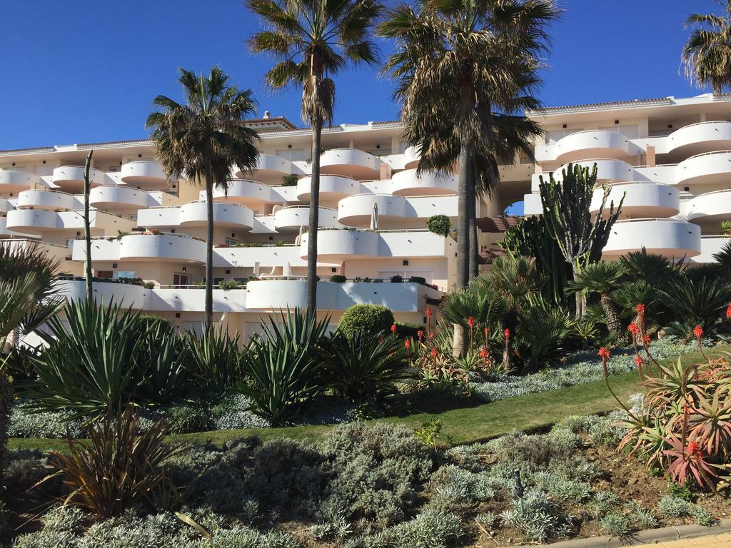 Sinfonia Del Mar Apartment Estepona Dış mekan fotoğraf