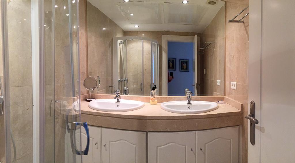 Sinfonia Del Mar Apartment Estepona Dış mekan fotoğraf