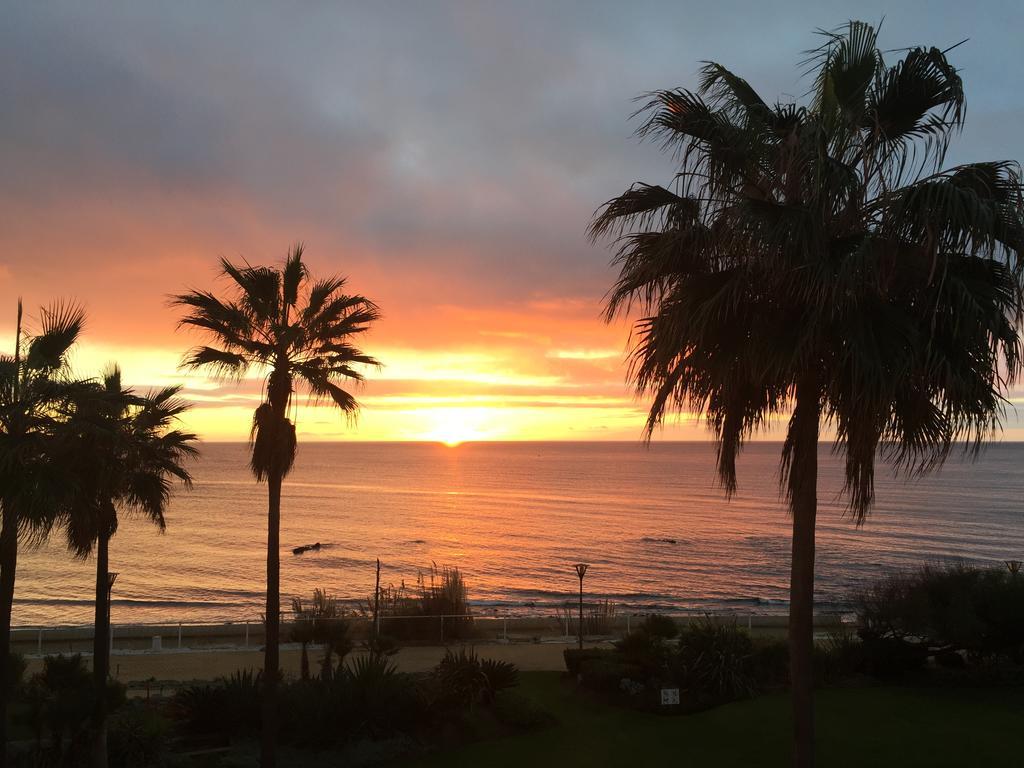 Sinfonia Del Mar Apartment Estepona Dış mekan fotoğraf