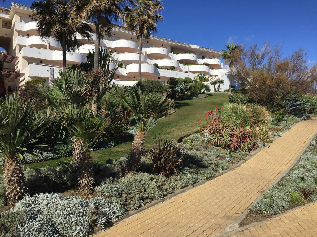 Sinfonia Del Mar Apartment Estepona Dış mekan fotoğraf