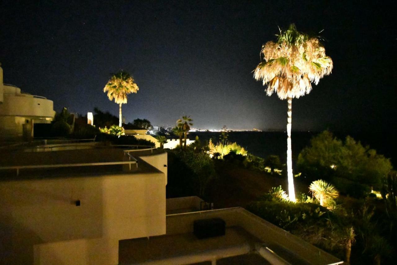 Sinfonia Del Mar Apartment Estepona Dış mekan fotoğraf