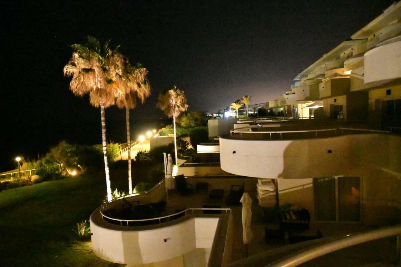 Sinfonia Del Mar Apartment Estepona Dış mekan fotoğraf