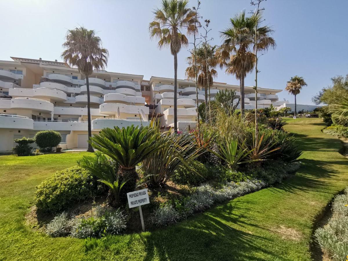 Sinfonia Del Mar Apartment Estepona Dış mekan fotoğraf