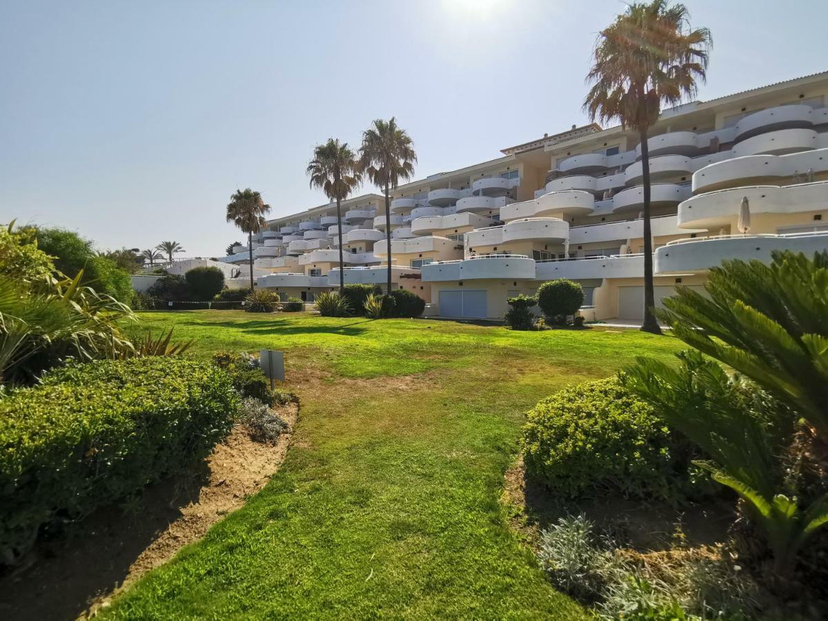 Sinfonia Del Mar Apartment Estepona Dış mekan fotoğraf